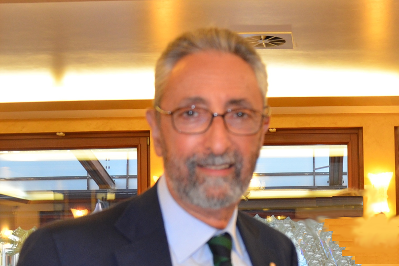 Giuseppe Fioritoni - Ematologo in Pescara